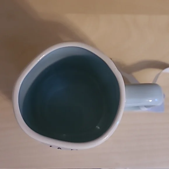 Rae Dunn Frozen Olaf Warm Hugs Mug - Picture 3 of 4